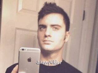 JohnnyWilder