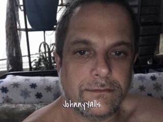 JohnnyYalls