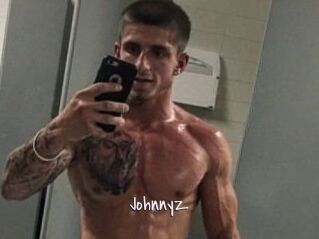 JohnnyZ