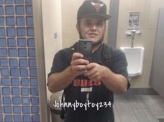 Johnnyboytoy234