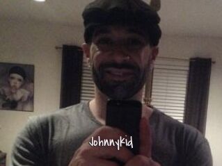 Johnnykid