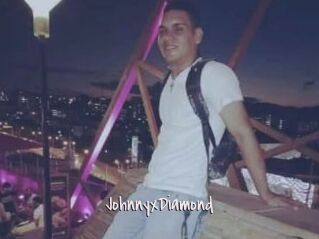 JohnnyxDiamond