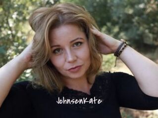 JohnsenKate