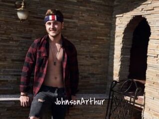 JohnsonArthur