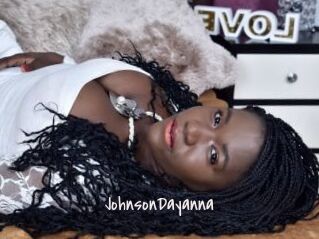 JohnsonDayanna