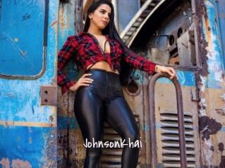 JohnsonKhai