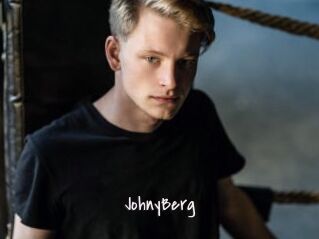 JohnyBerg Commando Sexy