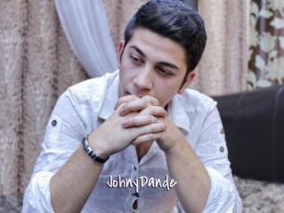 JohnyDande