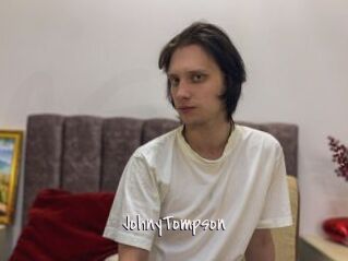 JohnyTompson