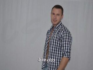 Johnyxxx
