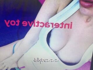 JollyBuzzz Commando Sexy