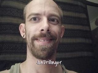 JonDrillinger