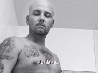 JonHardie