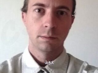 JonX