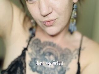 JonesyGiirl761