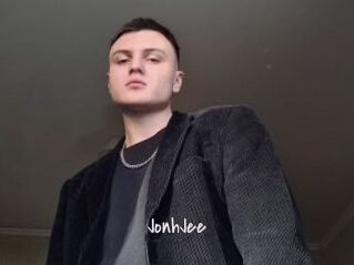 JonhJee Commando Sexy