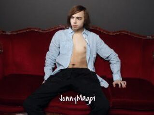 JonnyMagpi