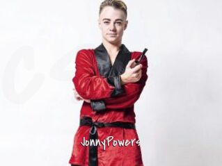 JonnyPowers