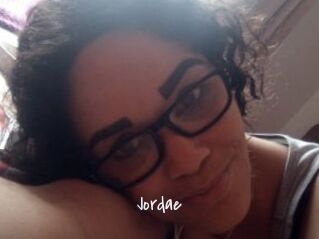 Jordae