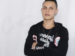 JordanM