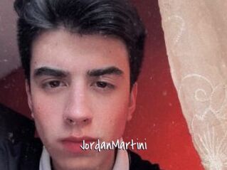 JordanMartini Commando Sexy
