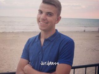 Jordanss