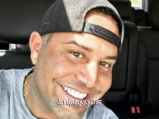 Jordanxxx1985 Commando Sexy
