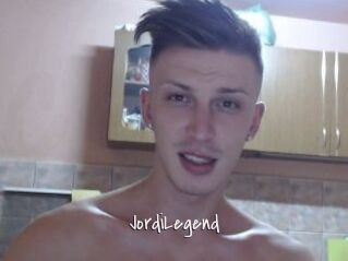 JordiLegend