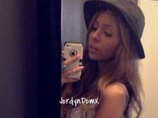JordynDomX