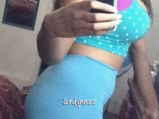 Jordynn22