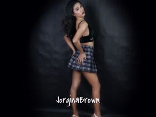 JorginaBrown