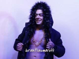 JorianPonomareff