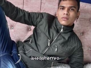 JoseGutierrez Commando Sexy