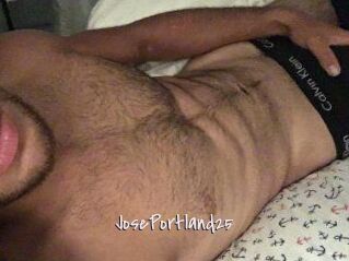 JosePortland25
