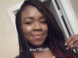 JoseTHEGOD