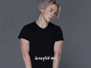 JosephKing