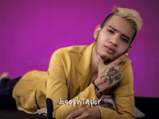 JosephTaylor