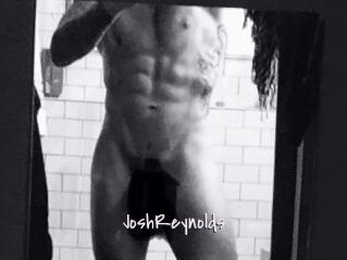 JoshReynolds