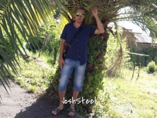 JoshSteel