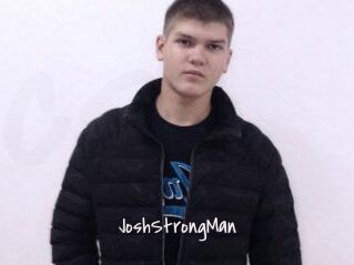 JoshStrongMan