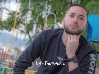 JoshThomson18 Commando Sexy