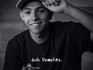 Josh_Demotaz