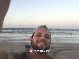 Joshmculver