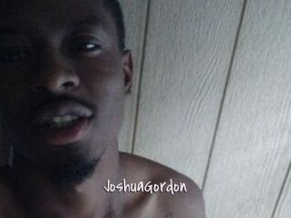 Joshua_Gordon