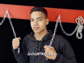 JoshuaMartinez Commando Sexy