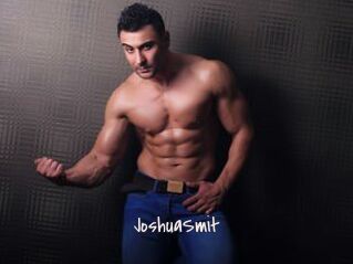 JoshuaSmit Commando Sexy