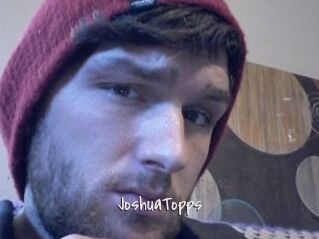 JoshuaTopps Commando Sexy