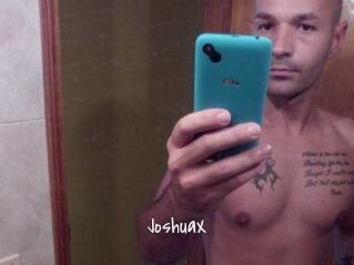 JoshuaX