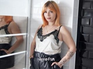 JosieFun