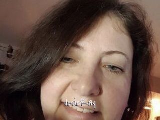 JosieRay
